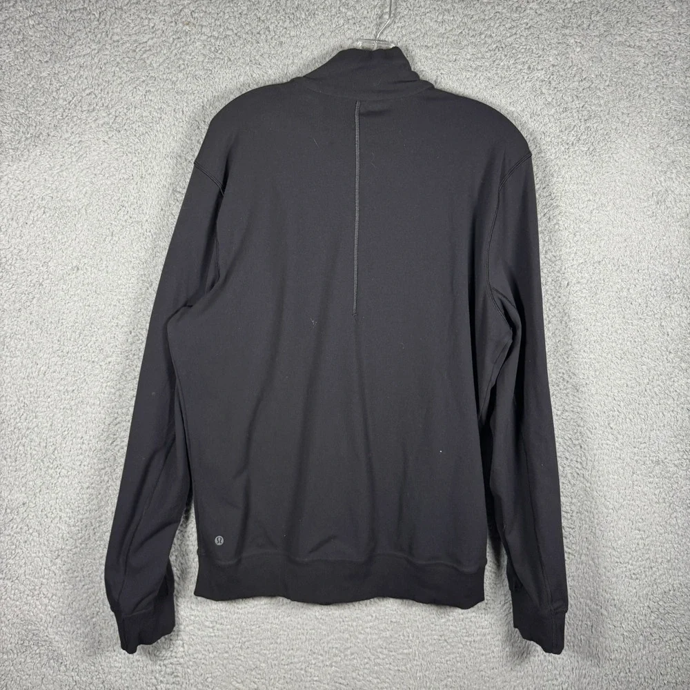 lululemon athletica measurements chest